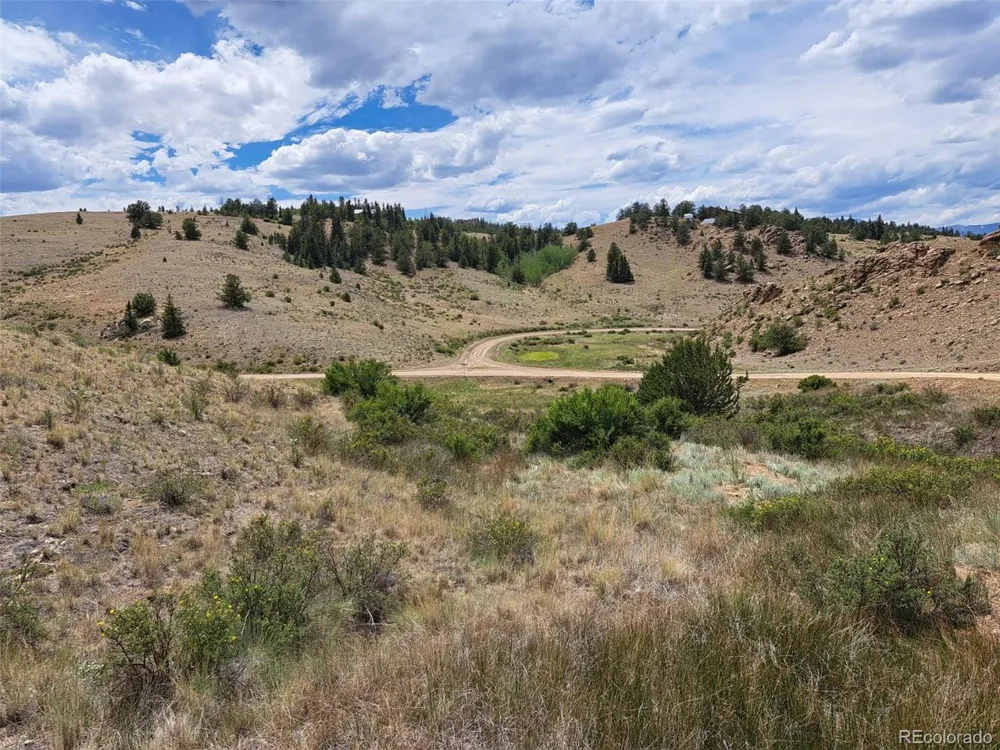 924 Mustang Road Como, CO 80432