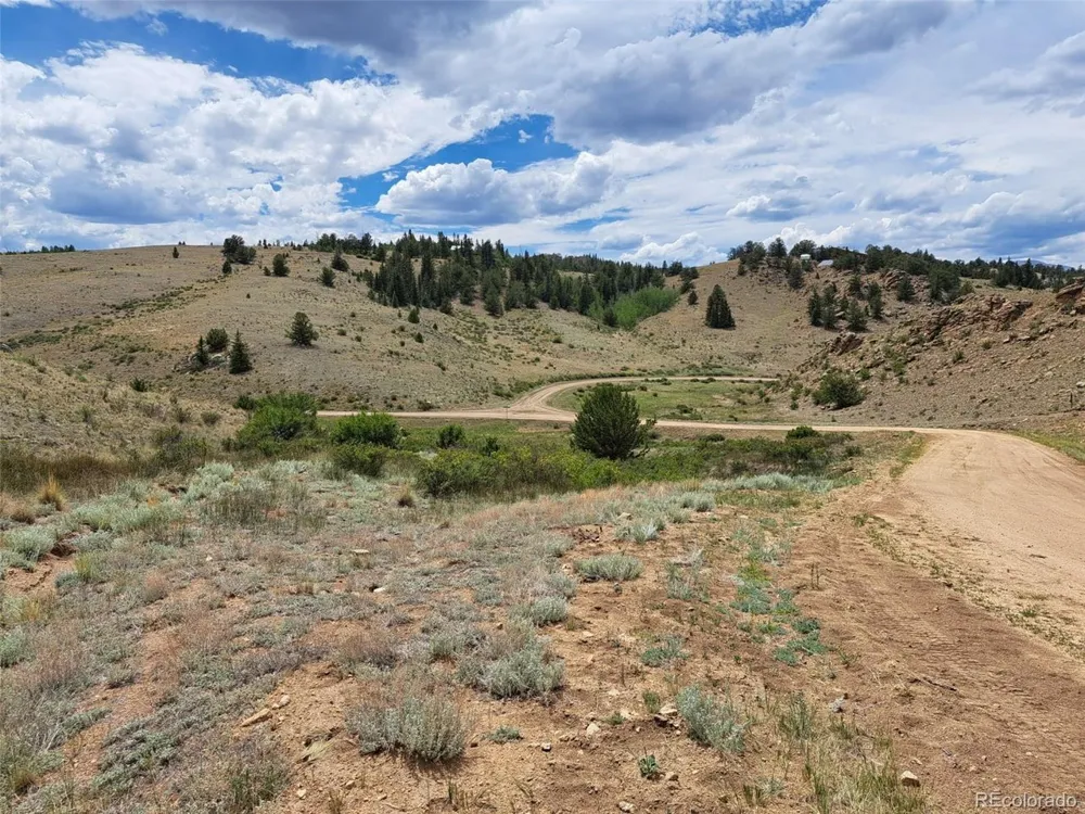 924 Mustang Road Como, CO 80432
