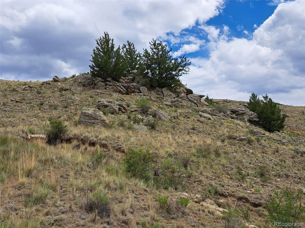 924 Mustang Road Como, CO 80432