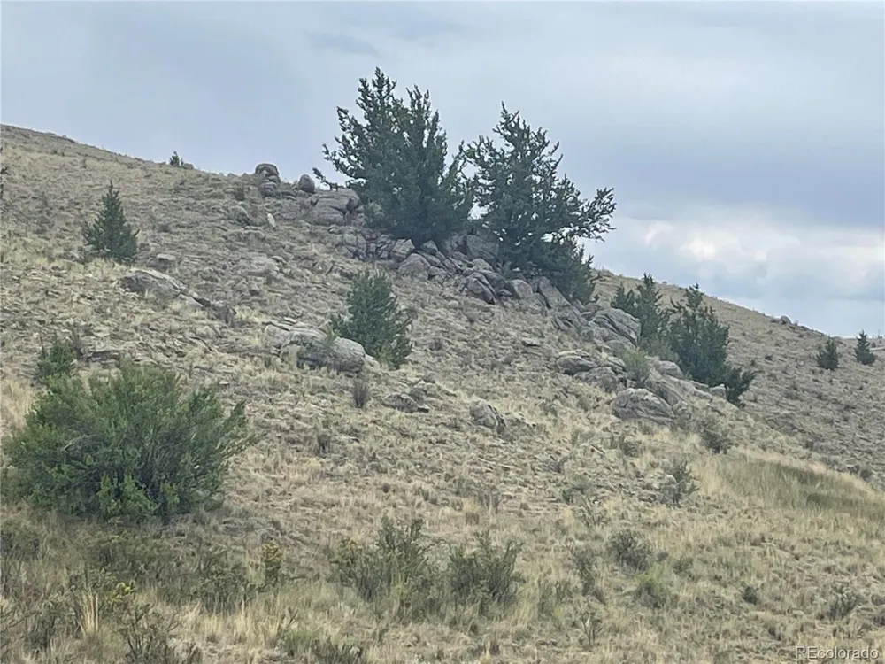 924 Mustang Road Como, CO 80432