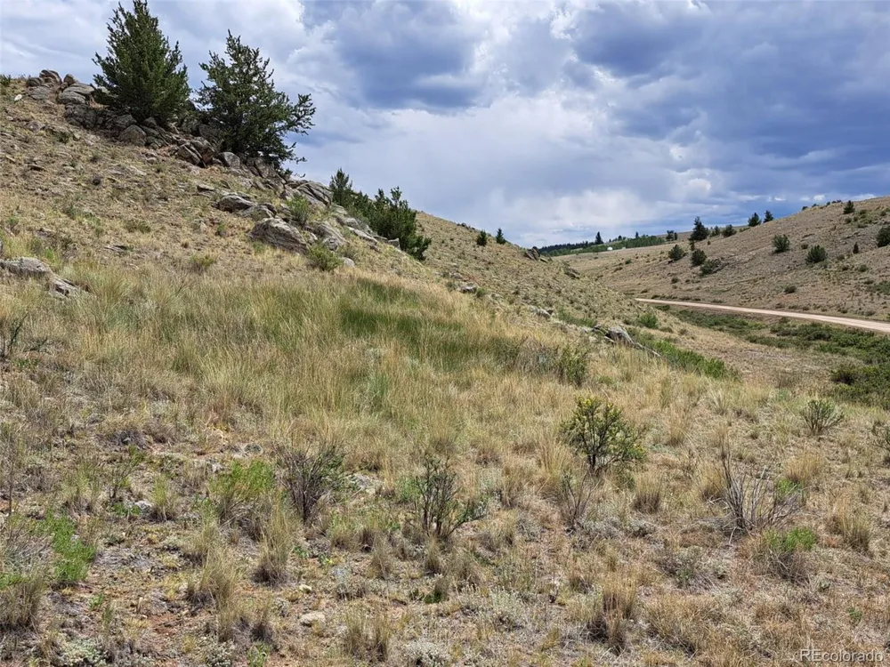 924 Mustang Road Como, CO 80432
