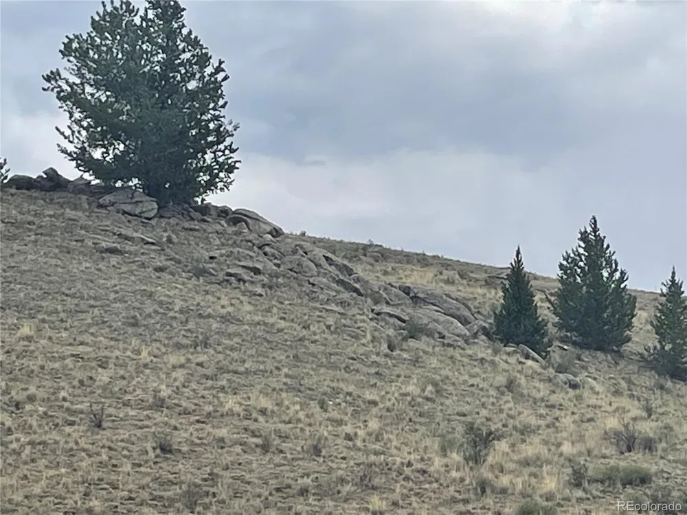 924 Mustang Road Como, CO 80432