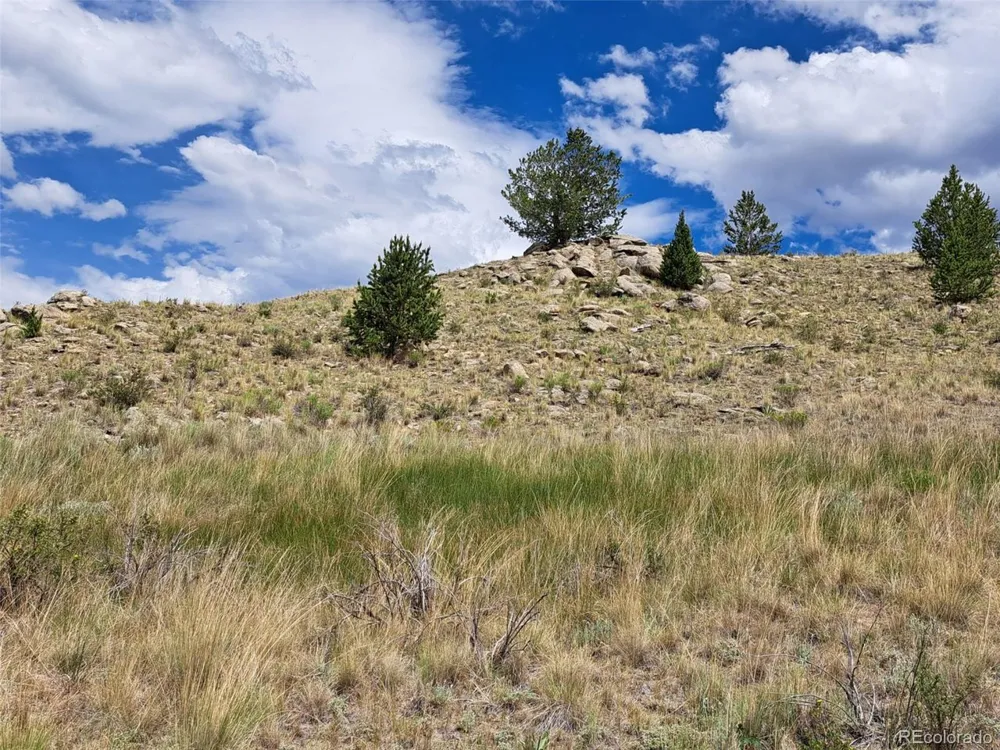 924 Mustang Road Como, CO 80432