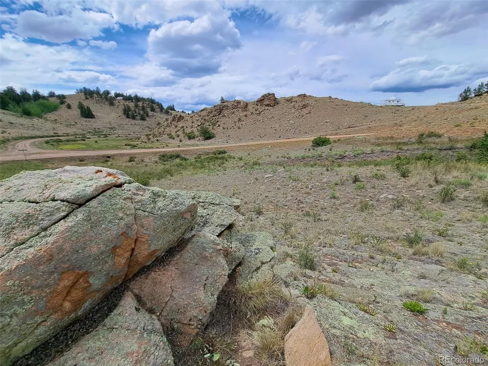 924 Mustang Road Como, CO 80432