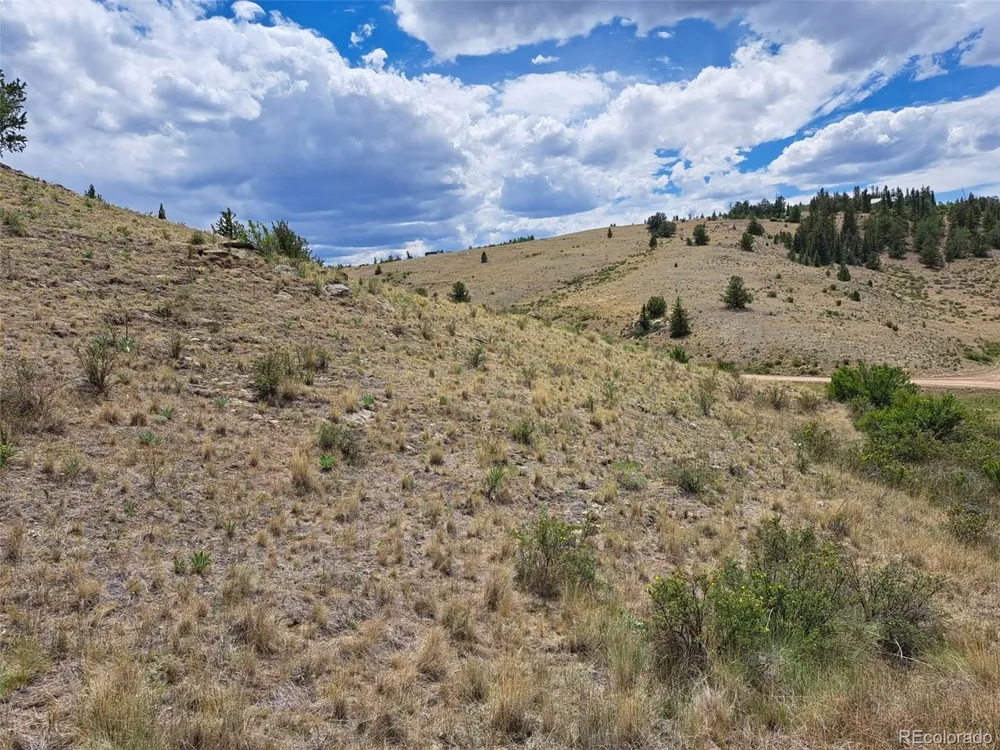 924 Mustang Road Como, CO 80432