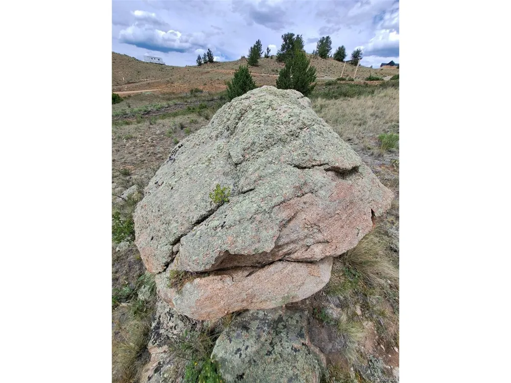 924 Mustang Road Como, CO 80432