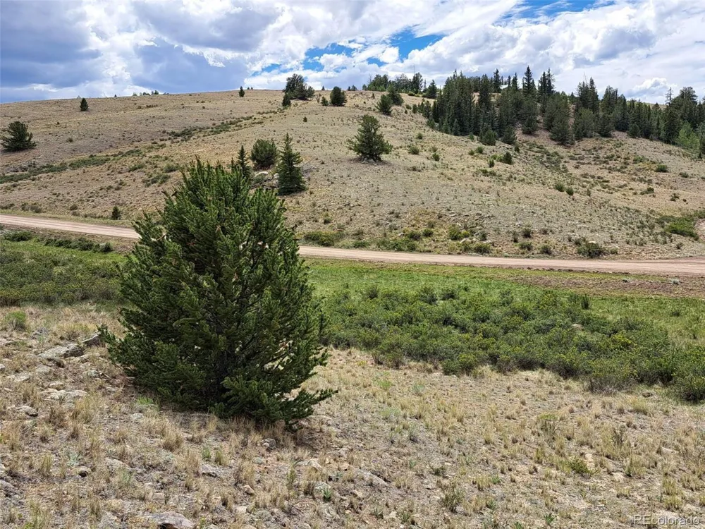 924 Mustang Road Como, CO 80432