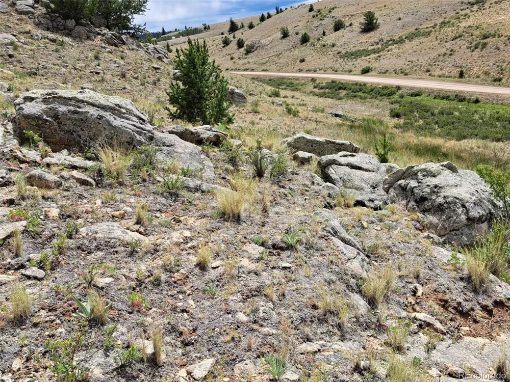 924 Mustang Road Como, CO 80432
