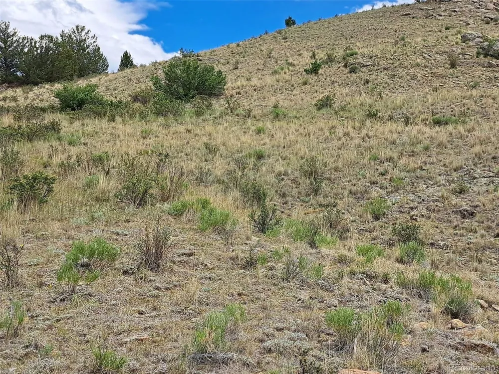 924 Mustang Road Como, CO 80432
