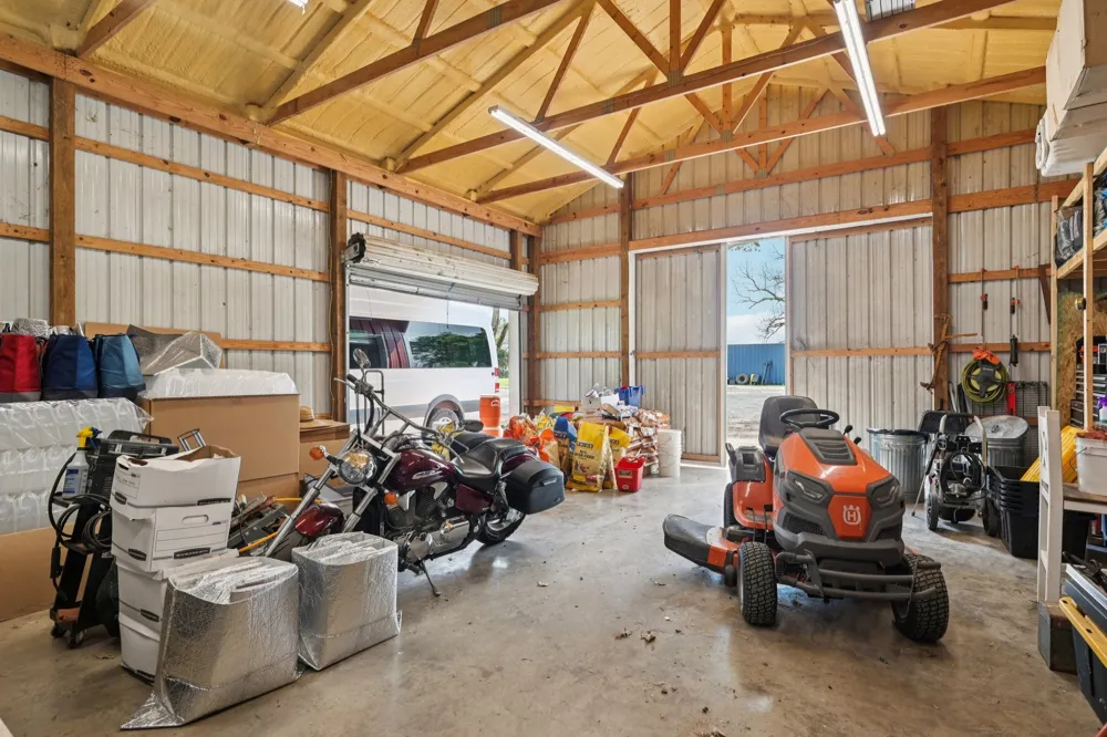 1143 RS County Road 2300 Emory, TX 75440