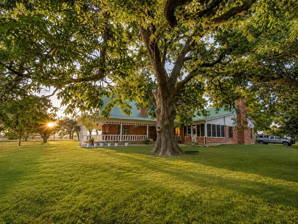 1143 RS County Road 2300 Emory, TX 75440