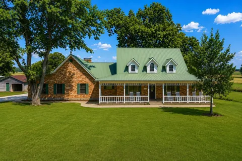 1143 RS County Road 2300