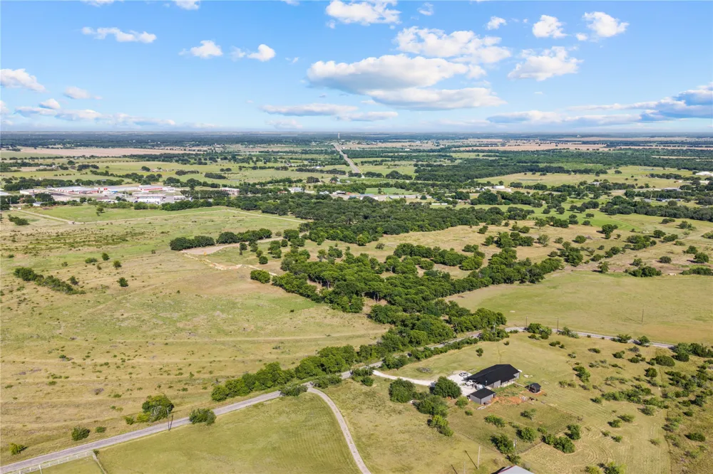 Lakewood Drive Whitney, TX 76692