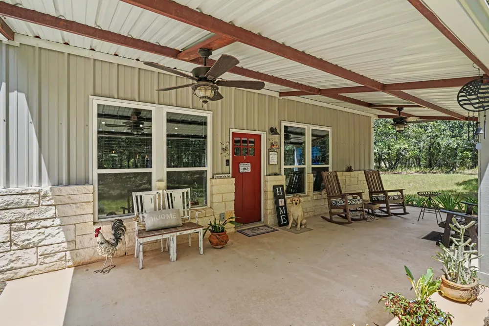 125 Rolling Hills Boulevard Alvord, TX 76225