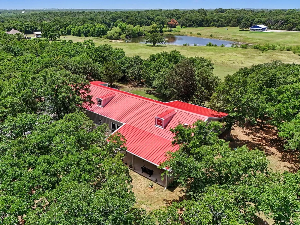 125 Rolling Hills Boulevard Alvord, TX 76225