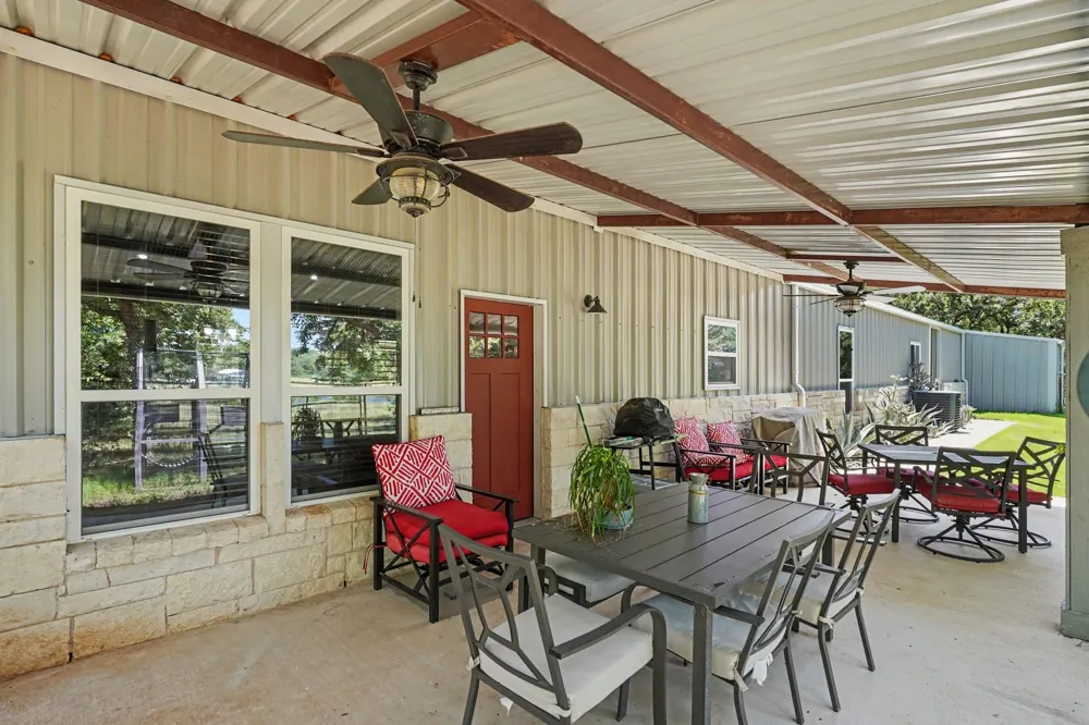 125 Rolling Hills Boulevard Alvord, TX 76225