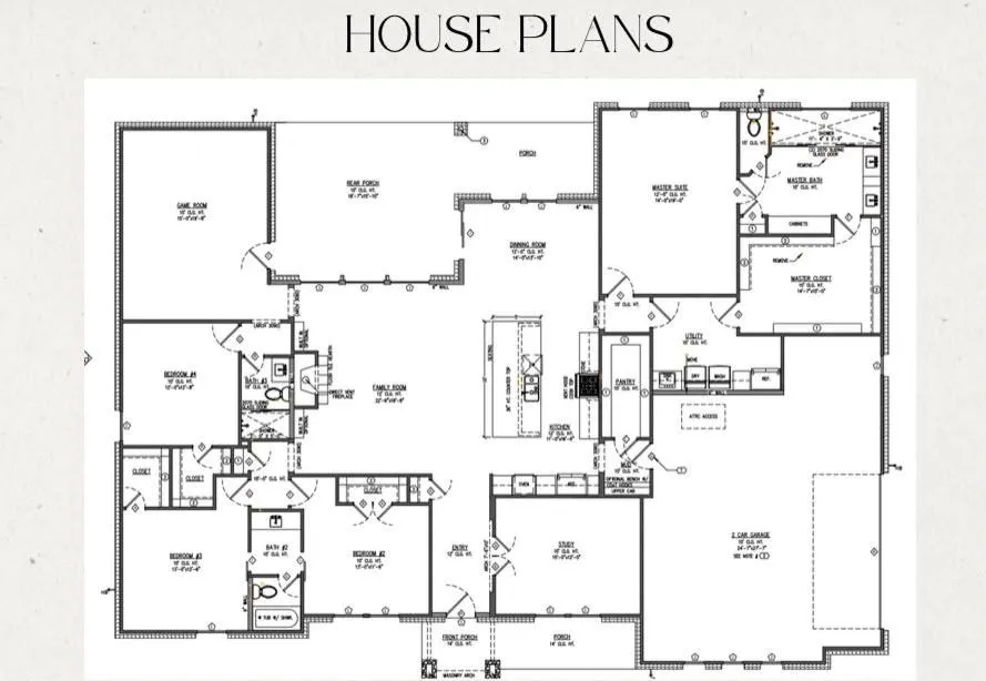 115 Birdie Drive Hempstead, TX 77445