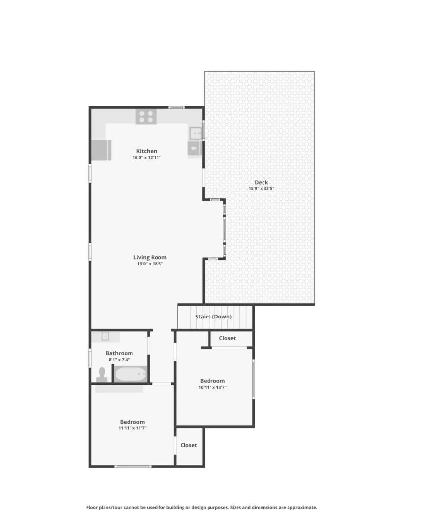 252 Blakewood Way Redwood City, CA 94062