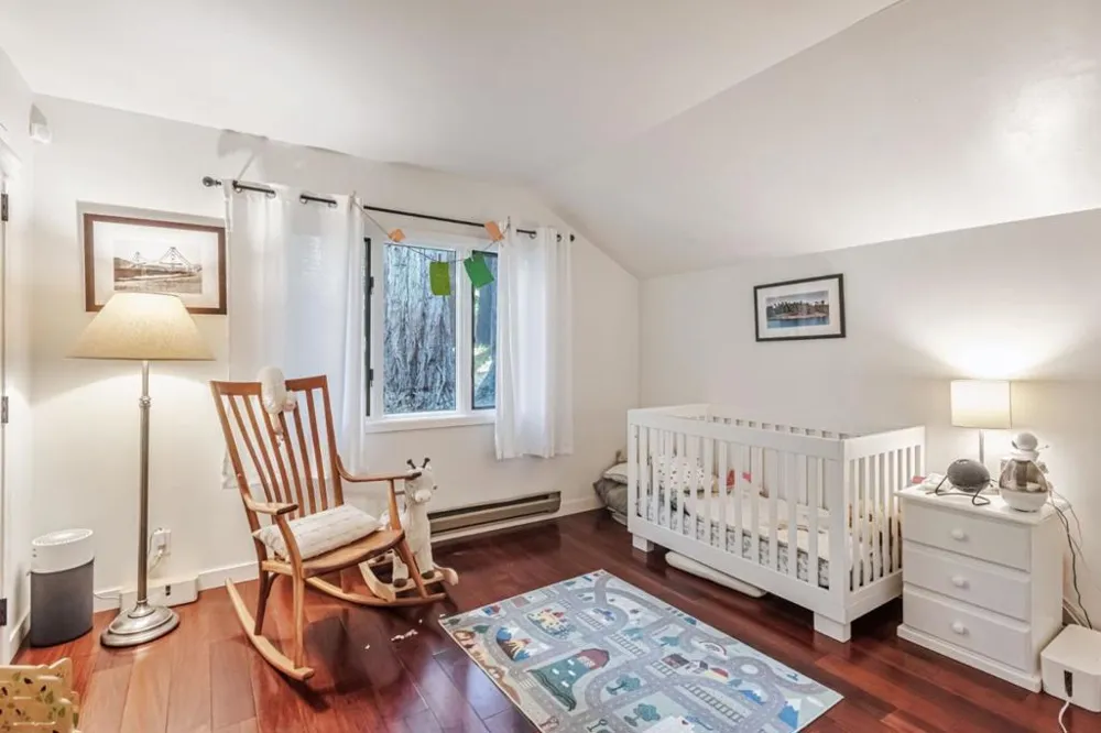 252 Blakewood Way Redwood City, CA 94062