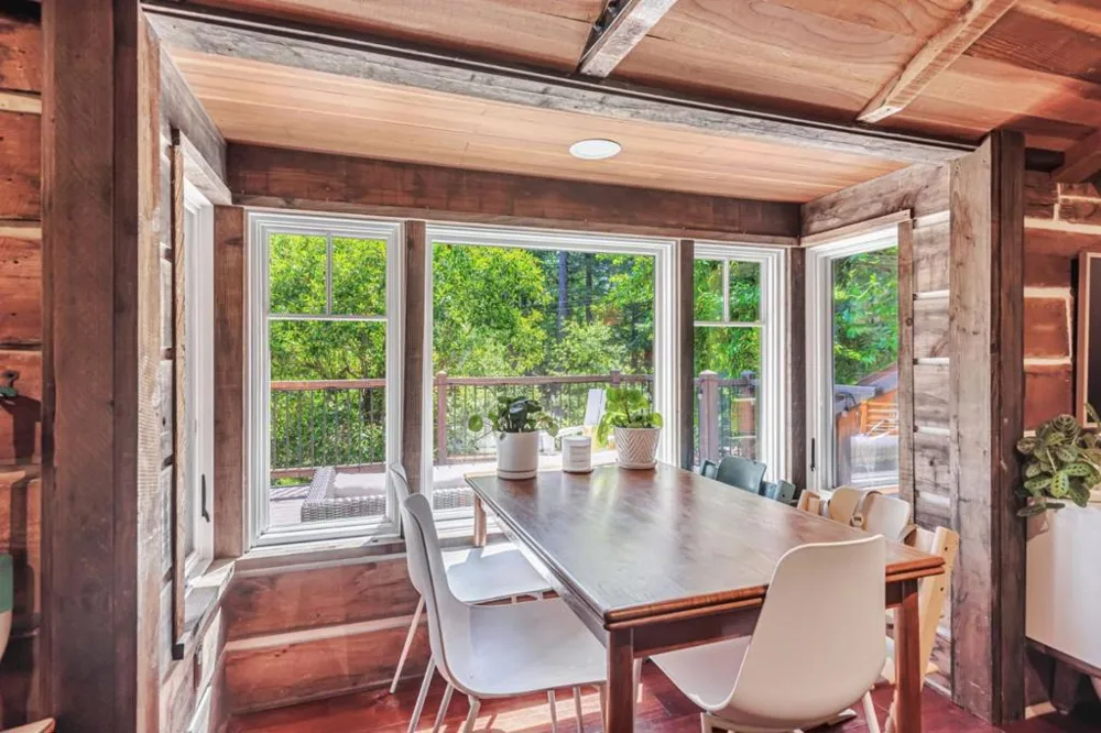 252 Blakewood Way Redwood City, CA 94062