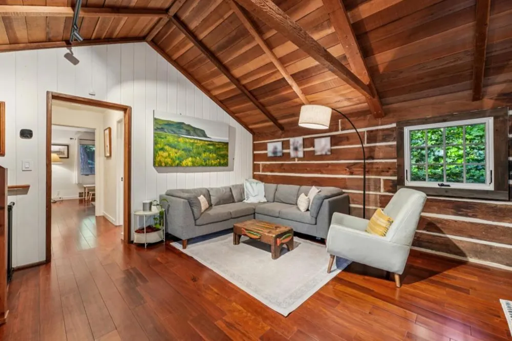 252 Blakewood Way Redwood City, CA 94062