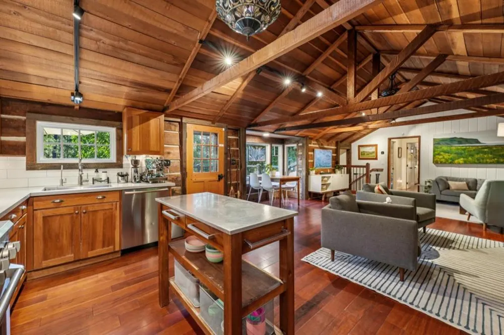 252 Blakewood Way Redwood City, CA 94062