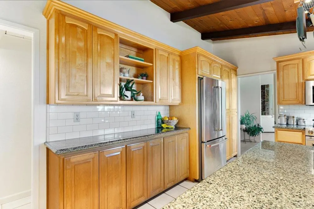 27255 Loma Prieta Way Los Gatos, CA 95033