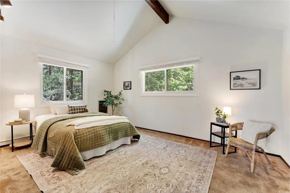 27255 Loma Prieta Way Los Gatos, CA 95033