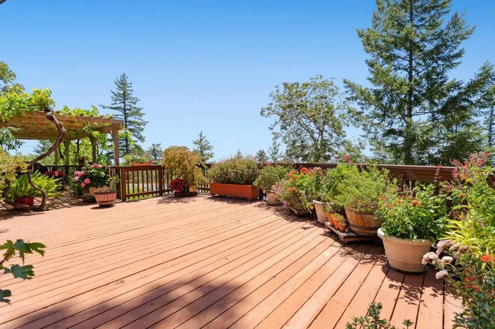 27255 Loma Prieta Way Los Gatos, CA 95033