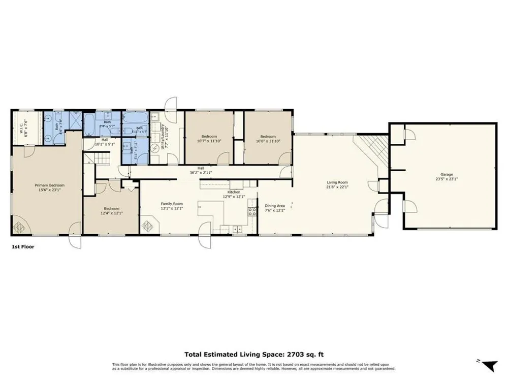 27255 Loma Prieta Way Los Gatos, CA 95033