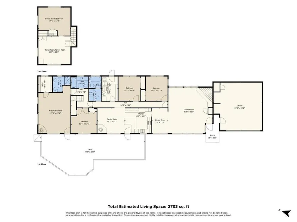 27255 Loma Prieta Way Los Gatos, CA 95033