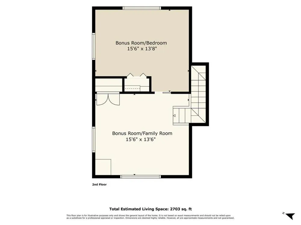 27255 Loma Prieta Way Los Gatos, CA 95033