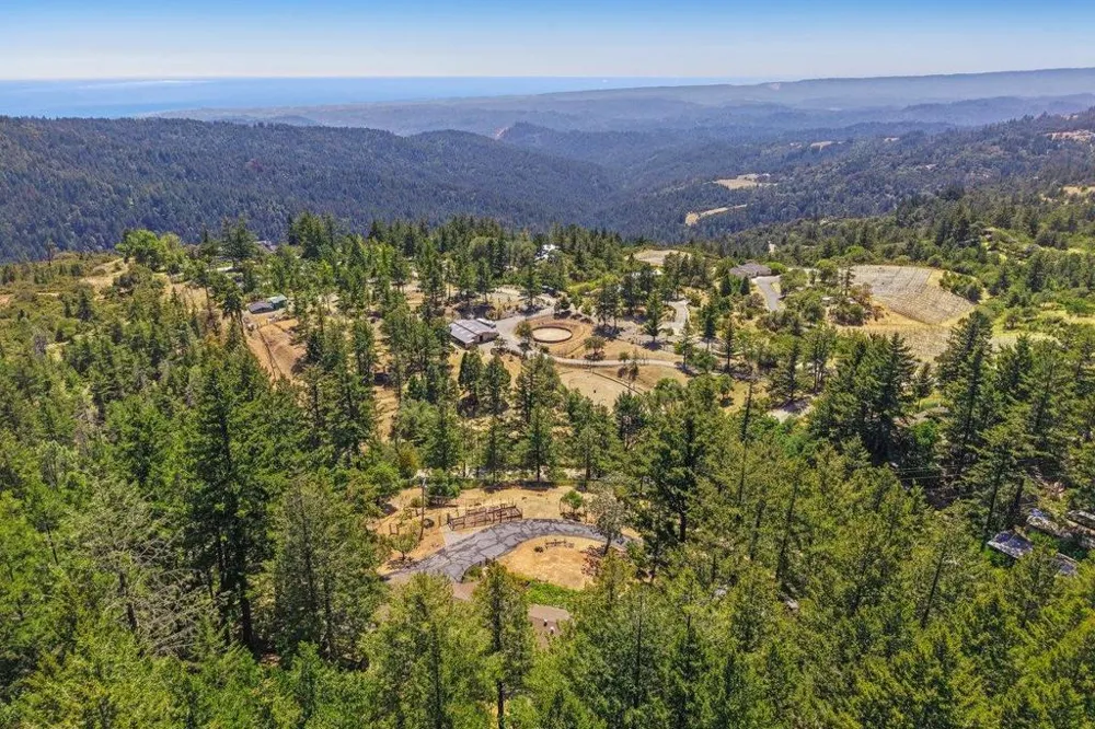 27255 Loma Prieta Way Los Gatos, CA 95033