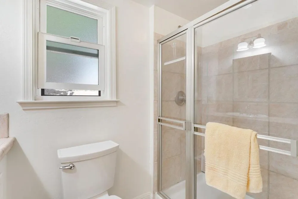 27255 Loma Prieta Way Los Gatos, CA 95033
