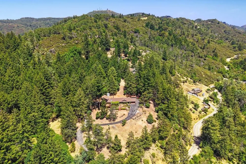 27255 Loma Prieta Way Los Gatos, CA 95033