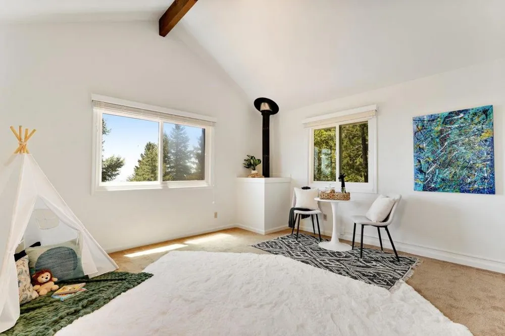 27255 Loma Prieta Way Los Gatos, CA 95033