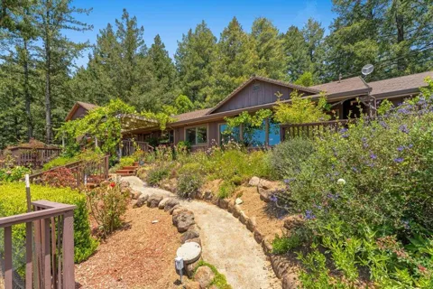 27255 Loma Prieta Way