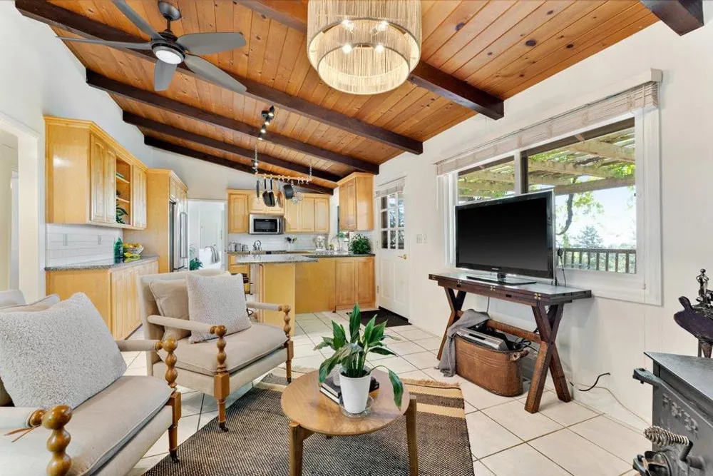 27255 Loma Prieta Way Los Gatos, CA 95033