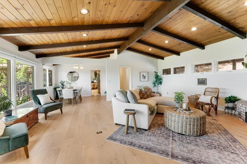 27255 Loma Prieta Way Los Gatos, CA 95033