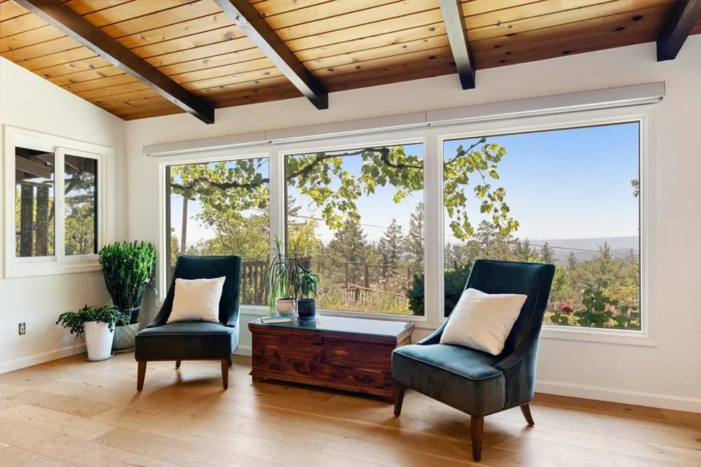 27255 Loma Prieta Way Los Gatos, CA 95033
