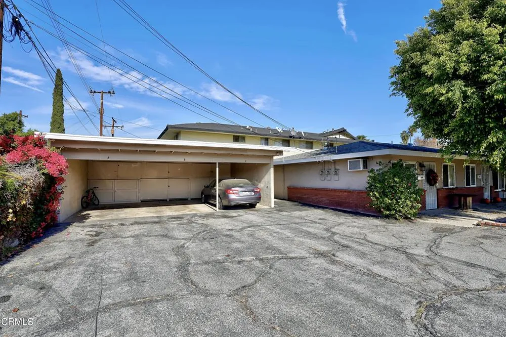 645 Marion Place #C Glendora, CA 91740