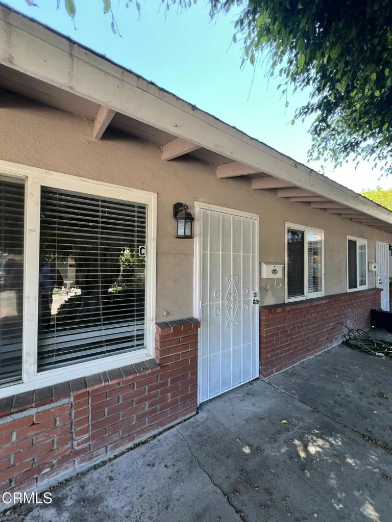 645 Marion Place #C Glendora, CA 91740