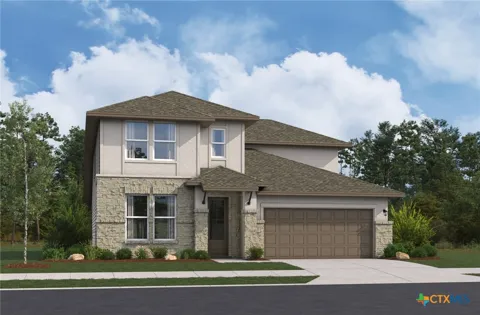 322 Cowboy Knoll
