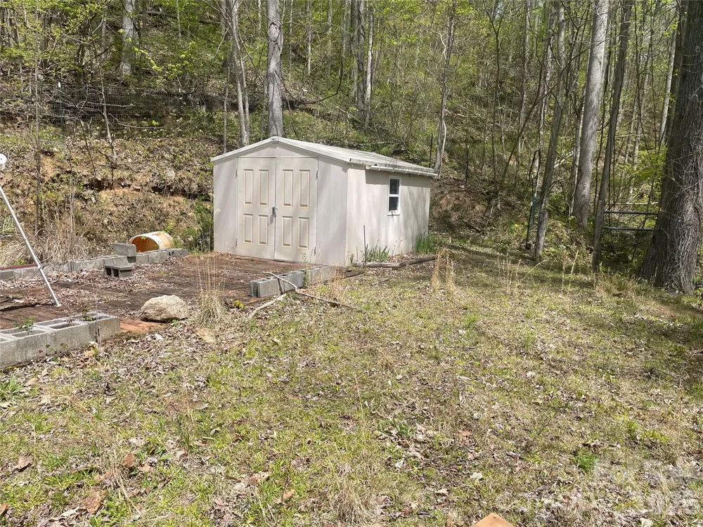 99999 Martins Creek Road Barnardsville, NC 28709