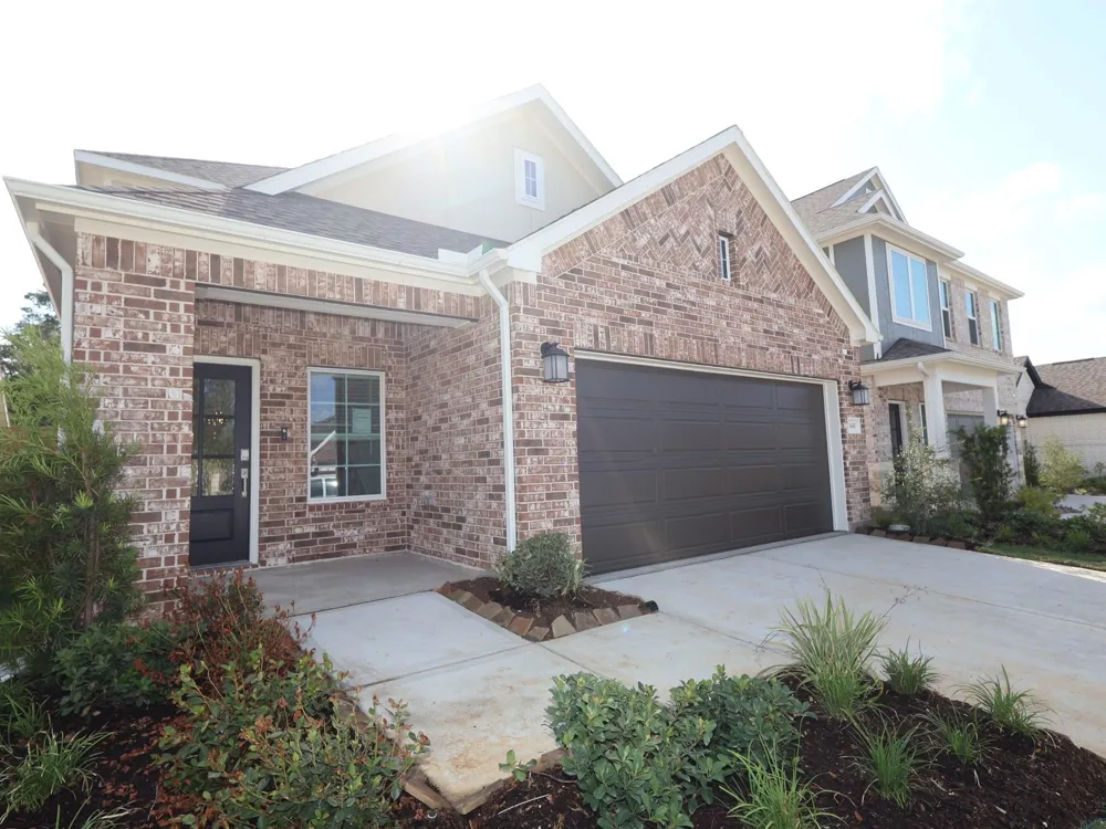 21430 Jacaranda Blossom Way Tomball, TX 77377