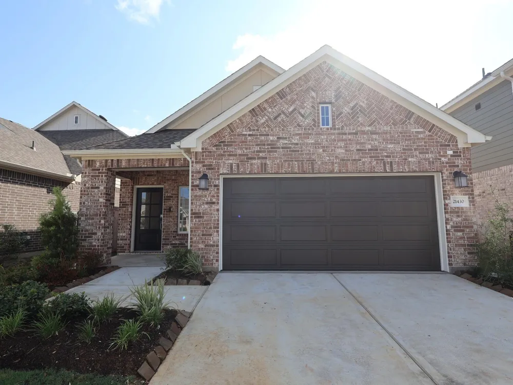 21430 Jacaranda Blossom Way Tomball, TX 77377