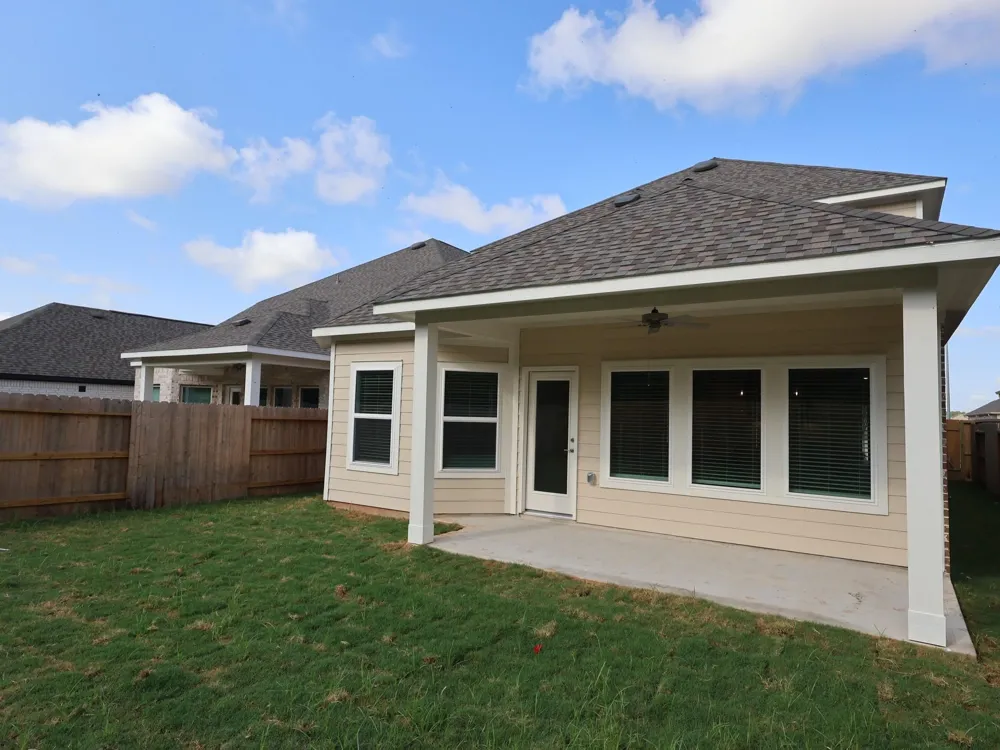 21430 Jacaranda Blossom Way Tomball, TX 77377