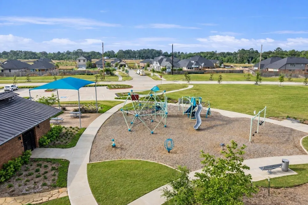 21430 Jacaranda Blossom Way Tomball, TX 77377