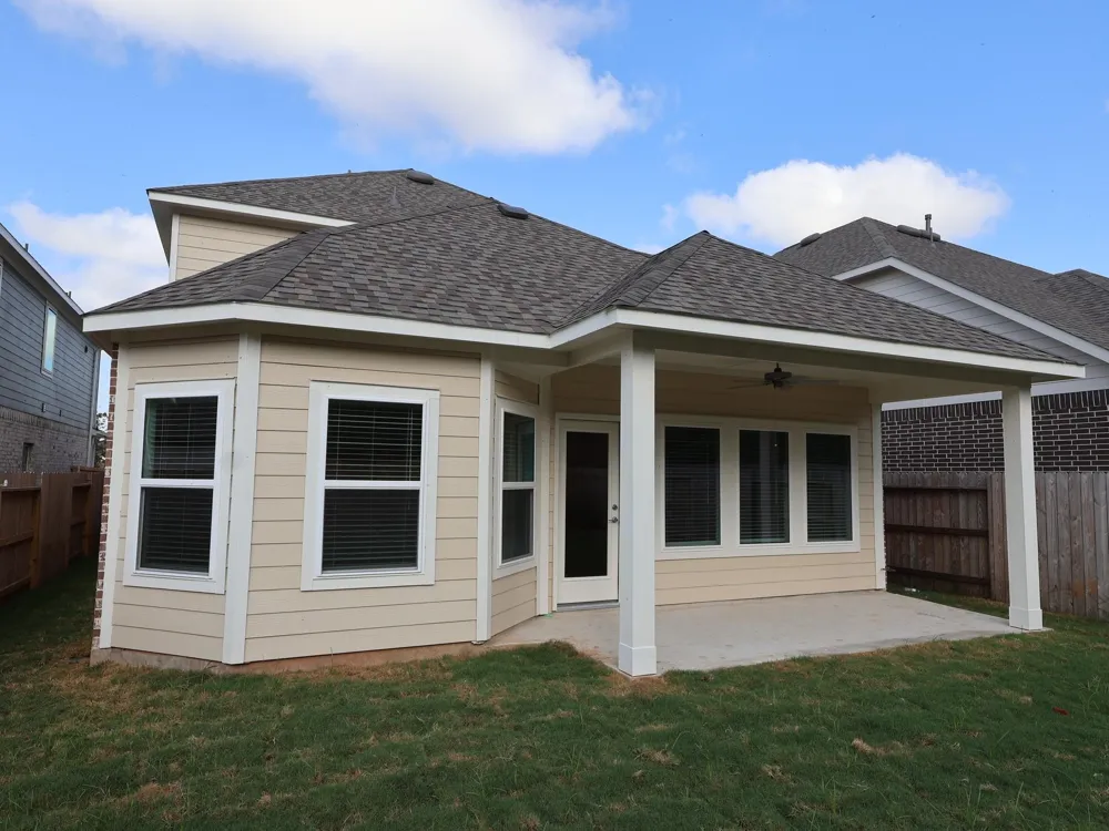 21430 Jacaranda Blossom Way Tomball, TX 77377