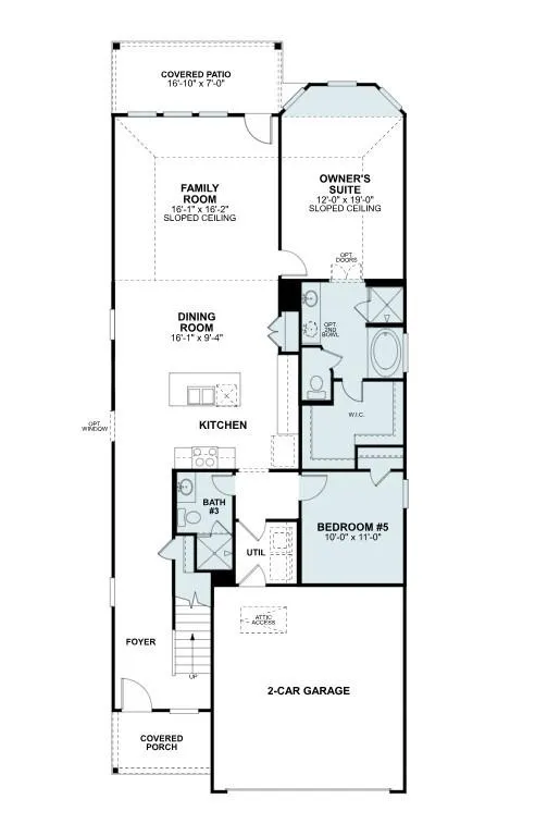21430 Jacaranda Blossom Way Tomball, TX 77377